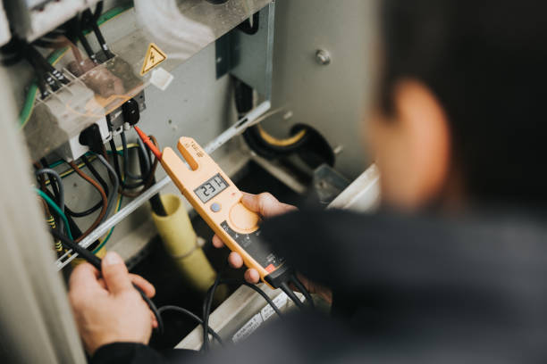 Best Electrical Troubleshooting Services  in Natchitoches, LA