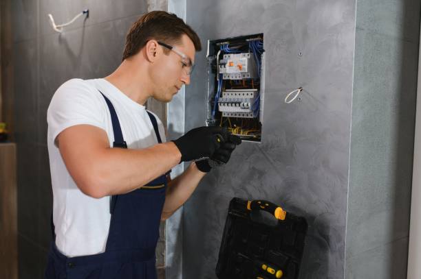 Best Outdoor Lighting Installation  in Natchitoches, LA