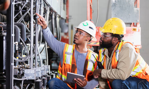 Best Circuit Breaker Repair  in Natchitoches, LA