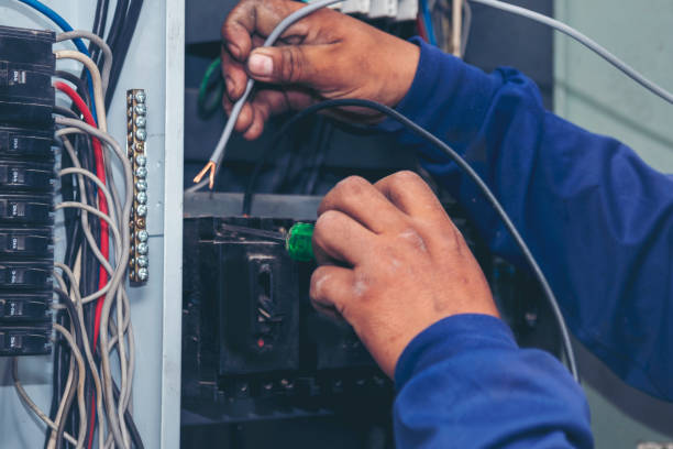 Best Industrial Electrical Services  in Natchitoches, LA