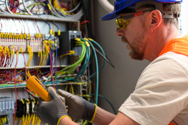Best Electrical Contractors for Businesses  in Natchitoches, LA