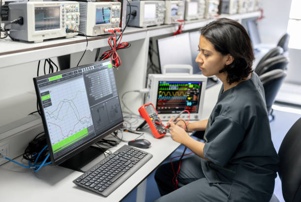 Best Electrical Installation Contractor  in Natchitoches, LA