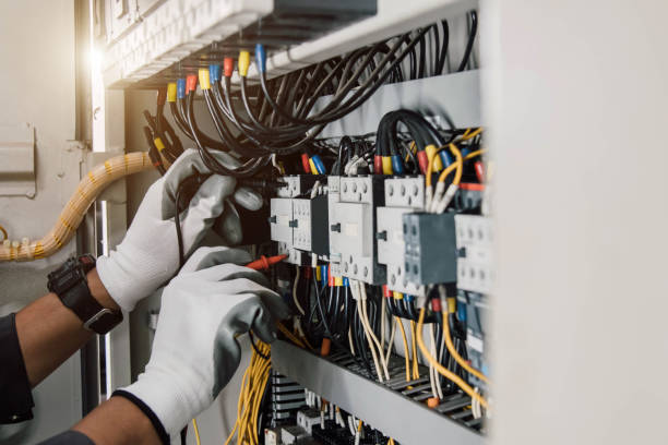 Best 24-Hour Electrician  in Natchitoches, LA